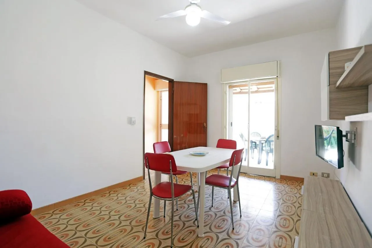 Residence Ulisse