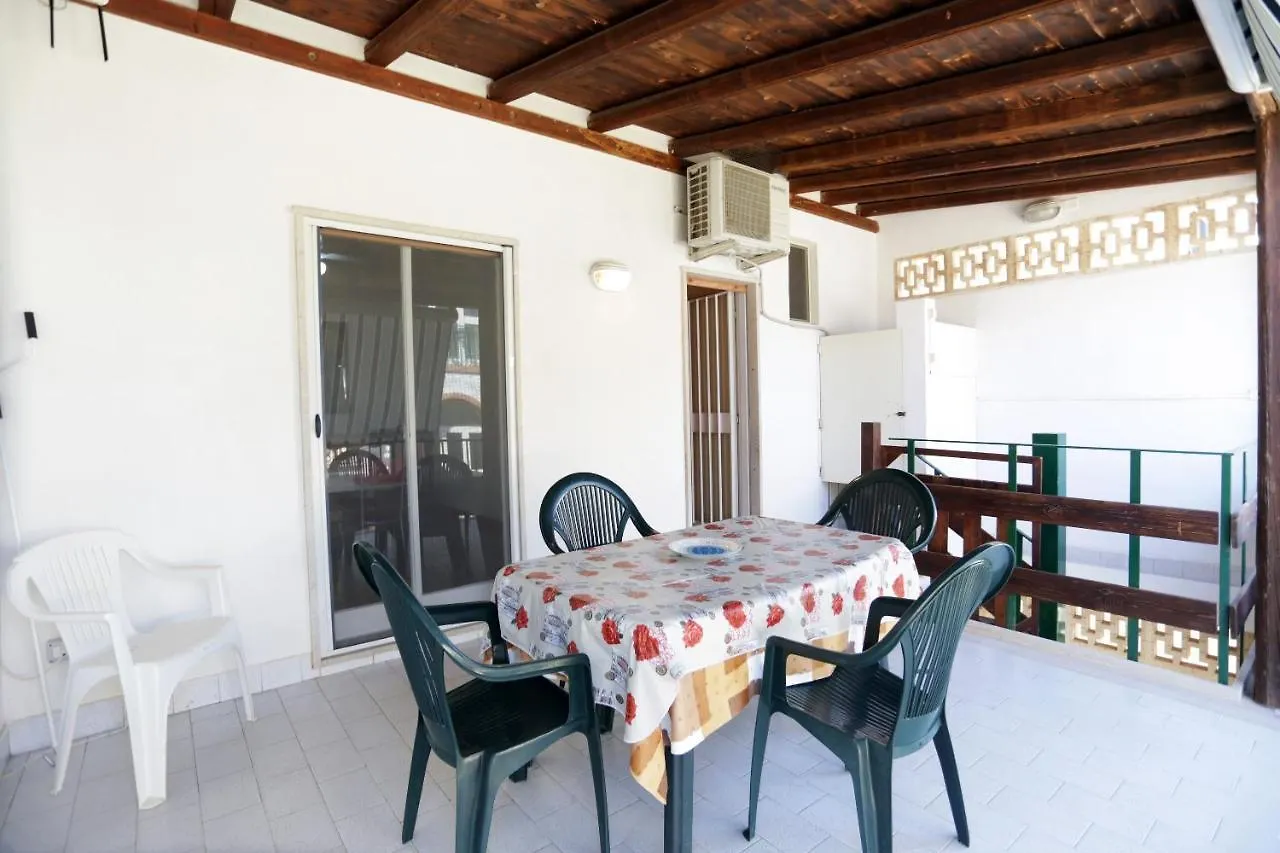 Residence Ulisse Holiday home
