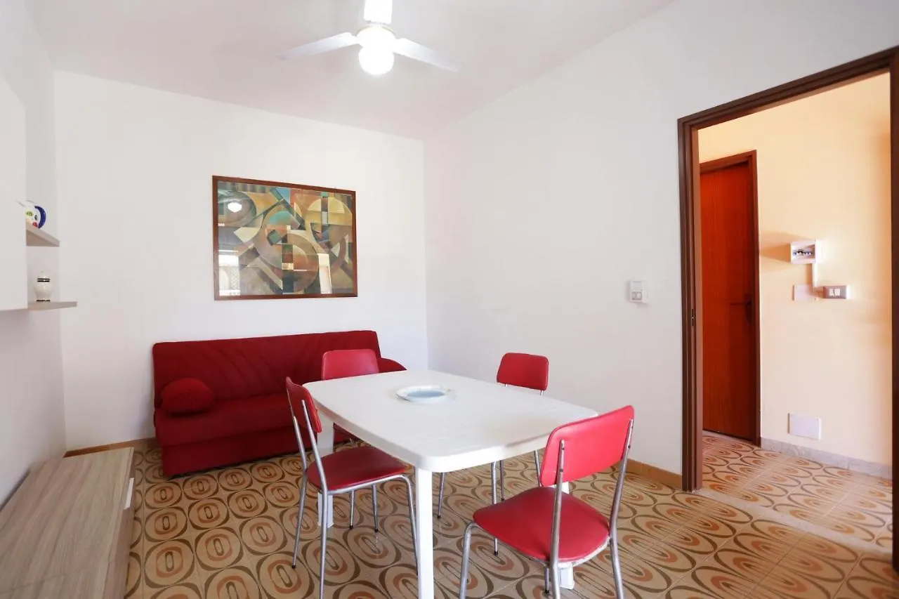 Residence Ulisse