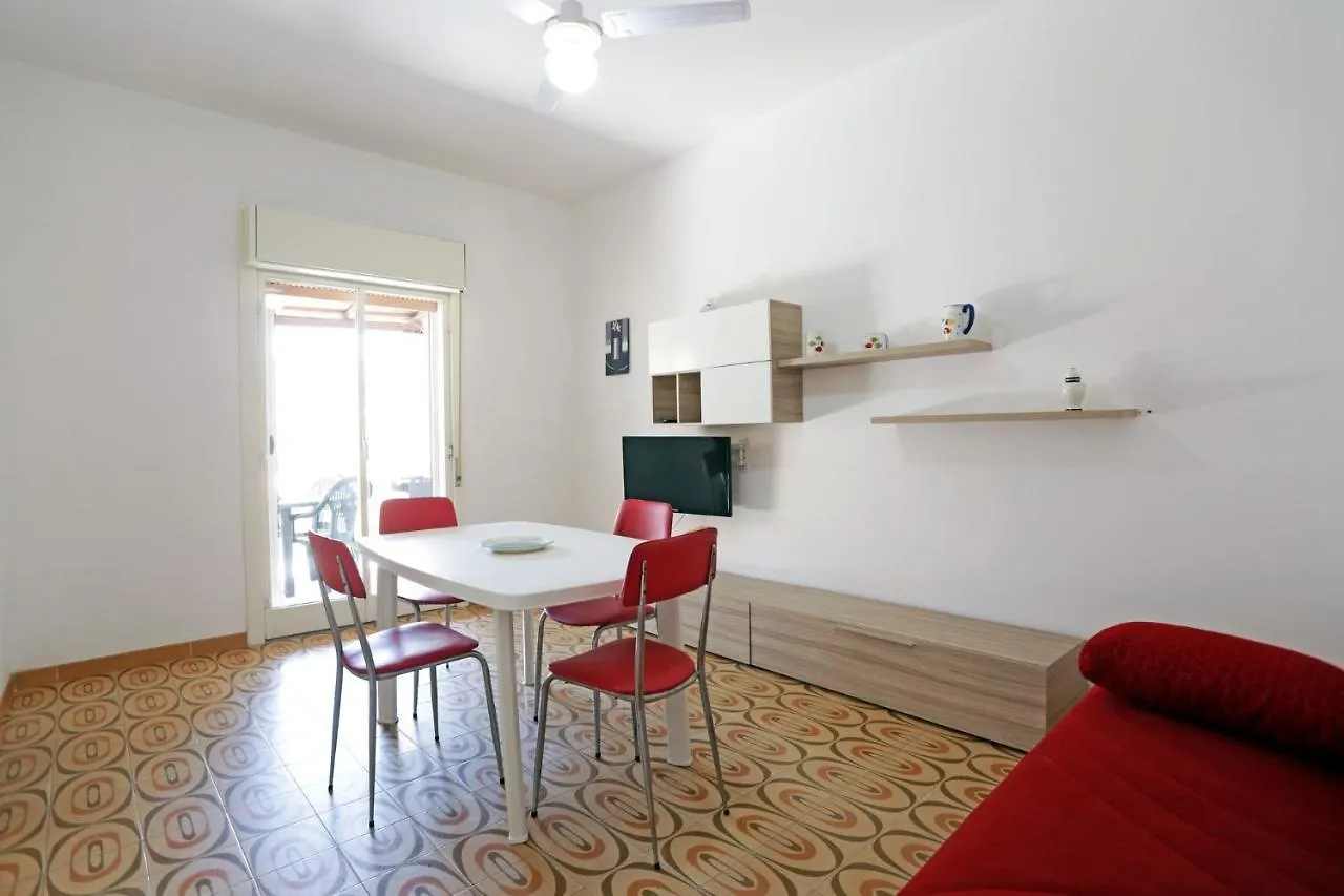 Residence Ulisse Holiday home