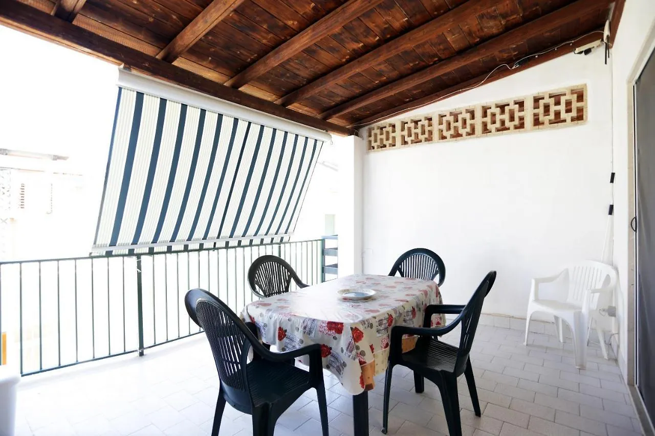 Holiday home Residence Ulisse