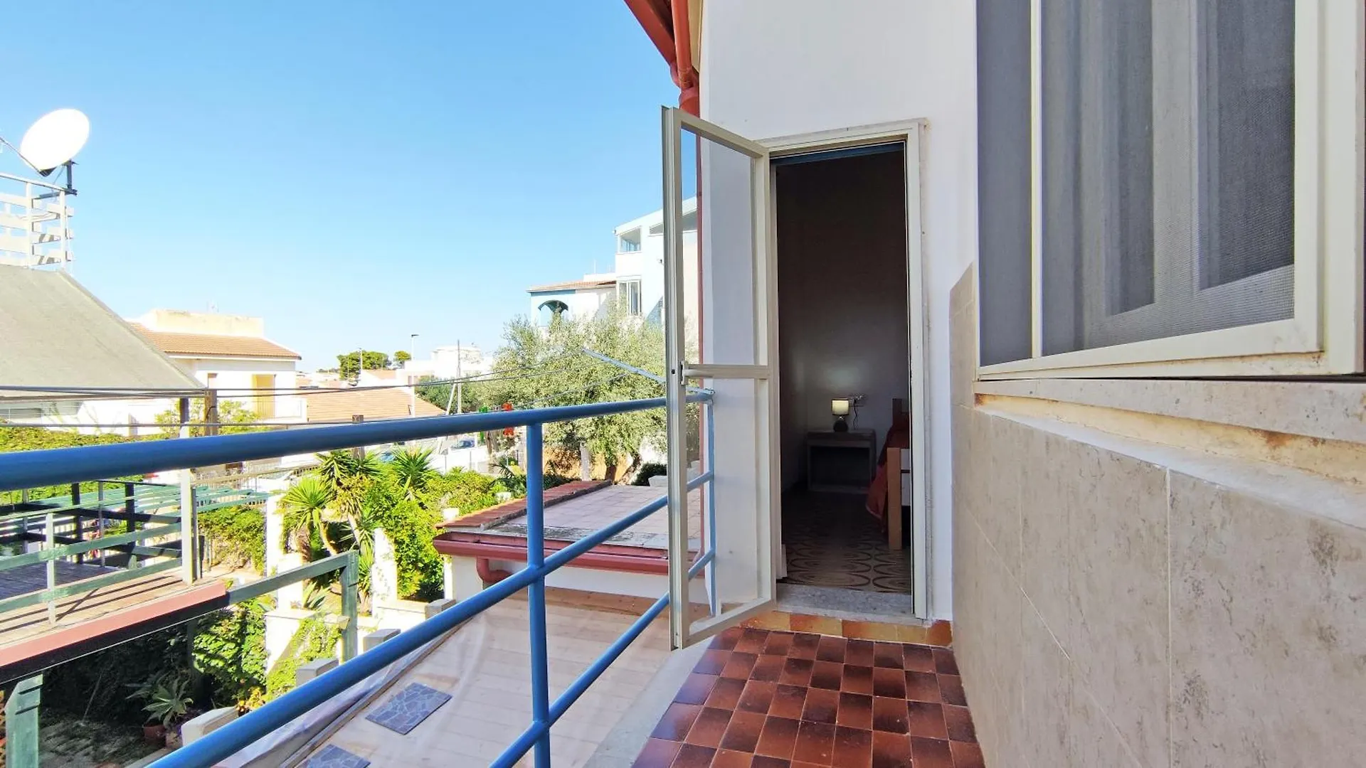 Holiday home Residence Ulisse Italy