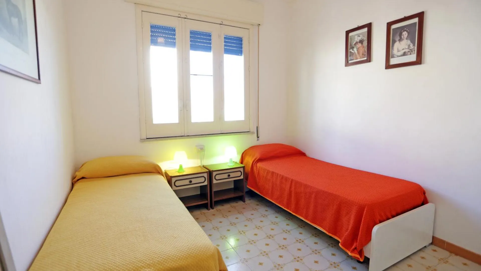 Residence Ulisse Italy