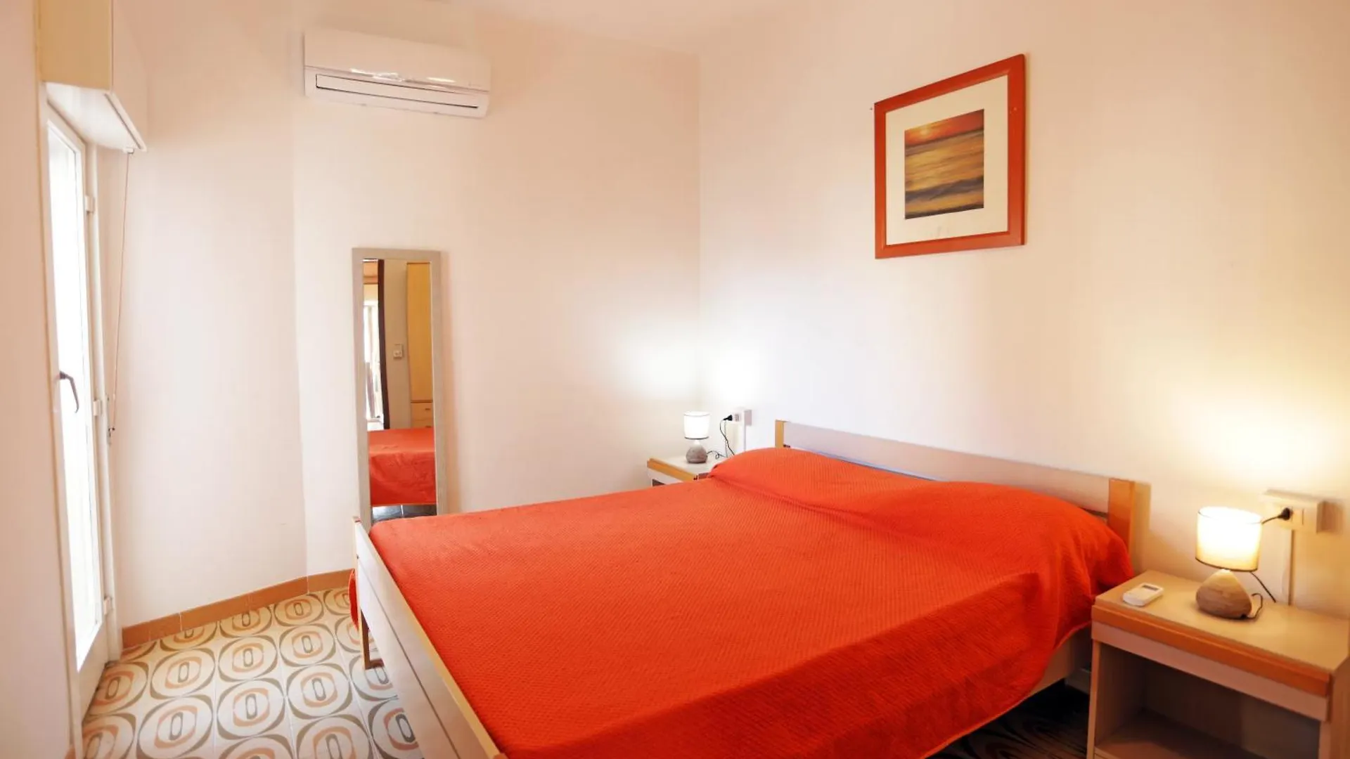 Residence Ulisse Punta Secca
