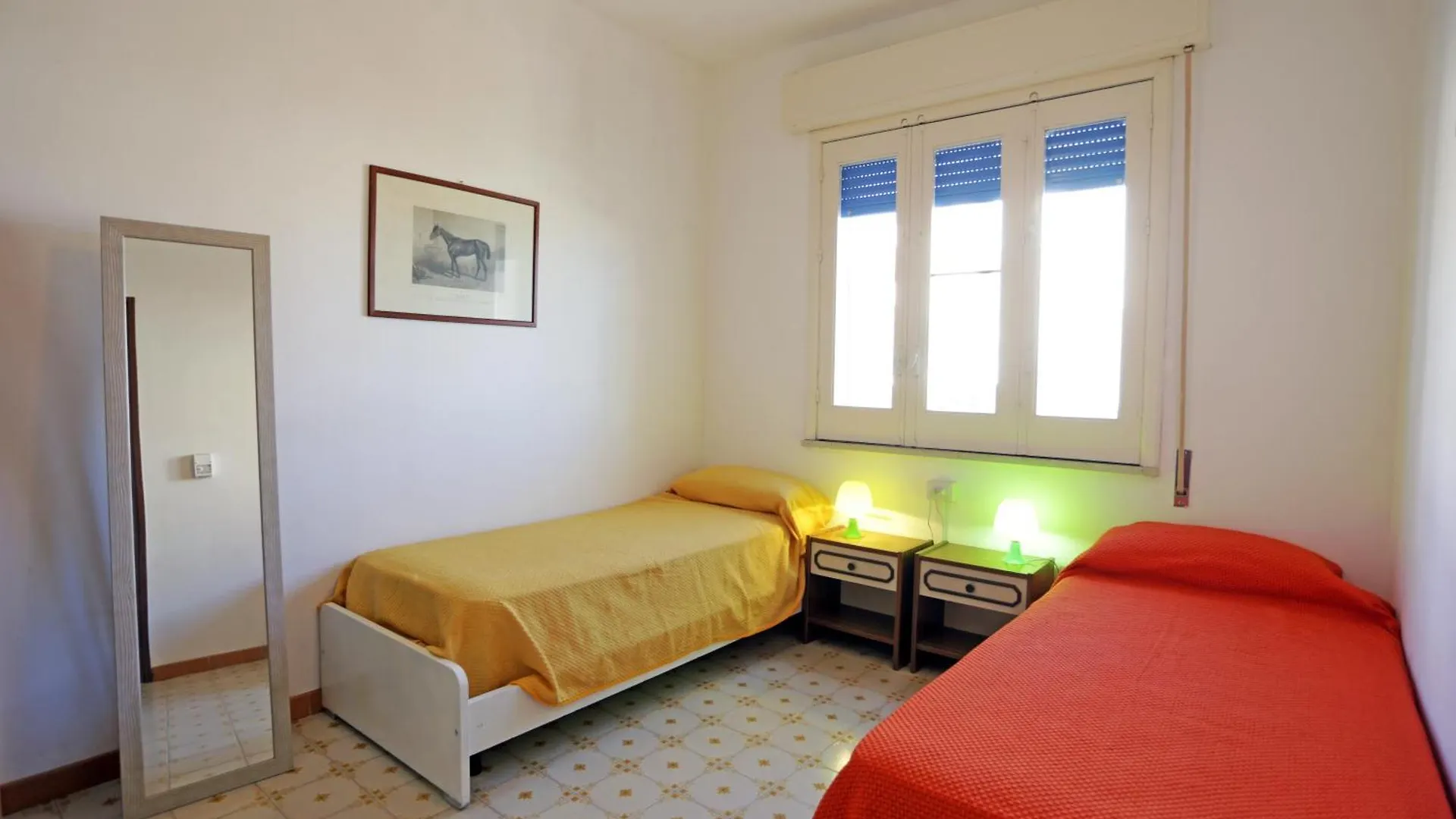 Holiday home Residence Ulisse