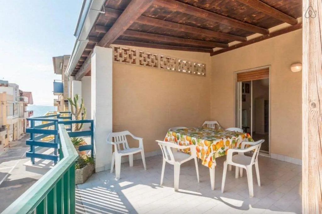 Residence Ulisse contacts