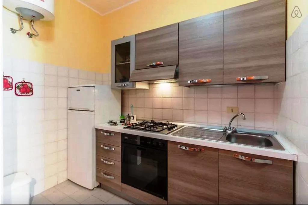 Residence Ulisse Italy