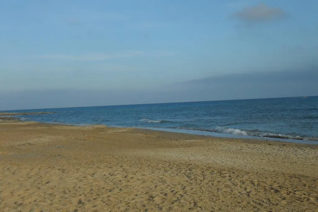 Residence Ulisse 0*, Punta Secca