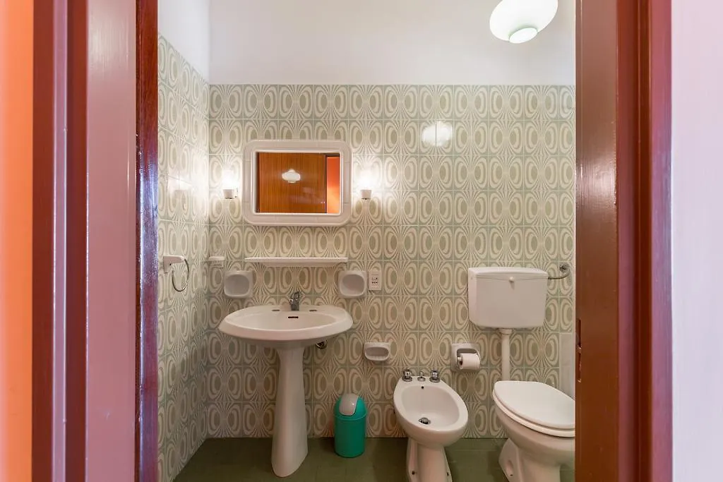 Holiday home Residence Ulisse Italy