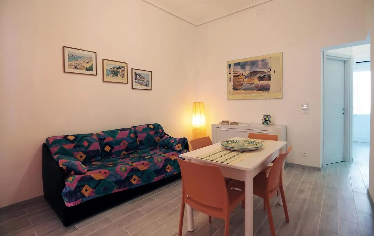 Holiday home Residence Ulisse