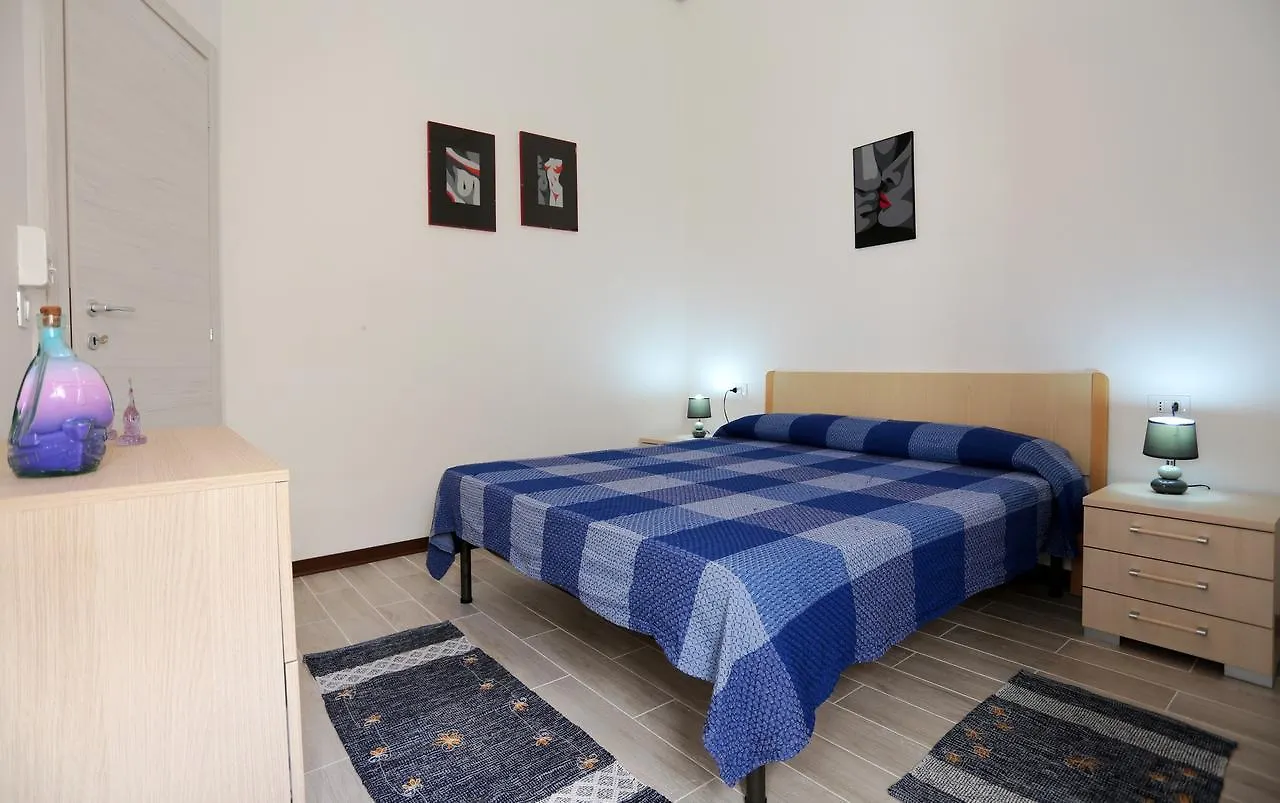 Residence Ulisse Italy