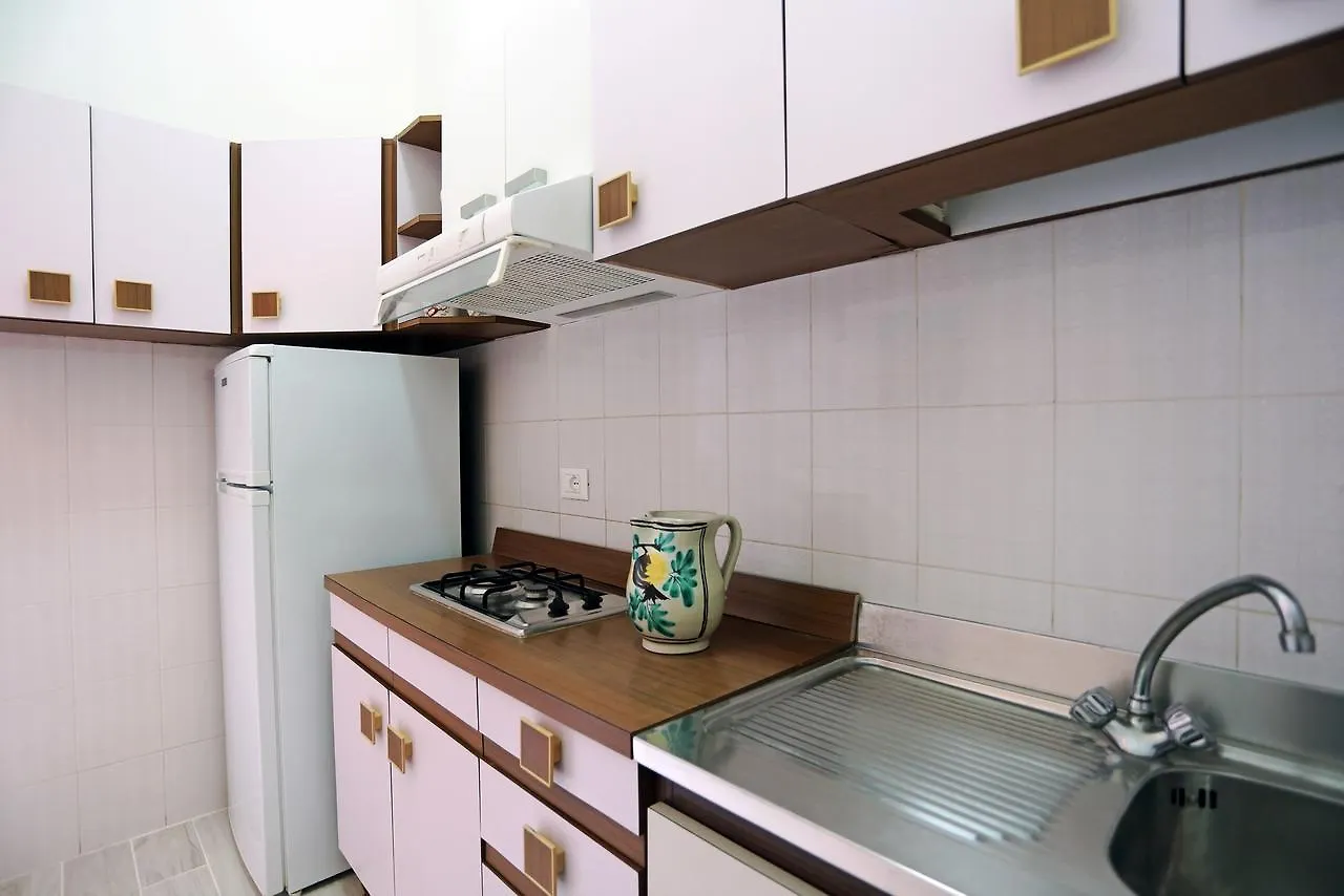 Holiday home Residence Ulisse