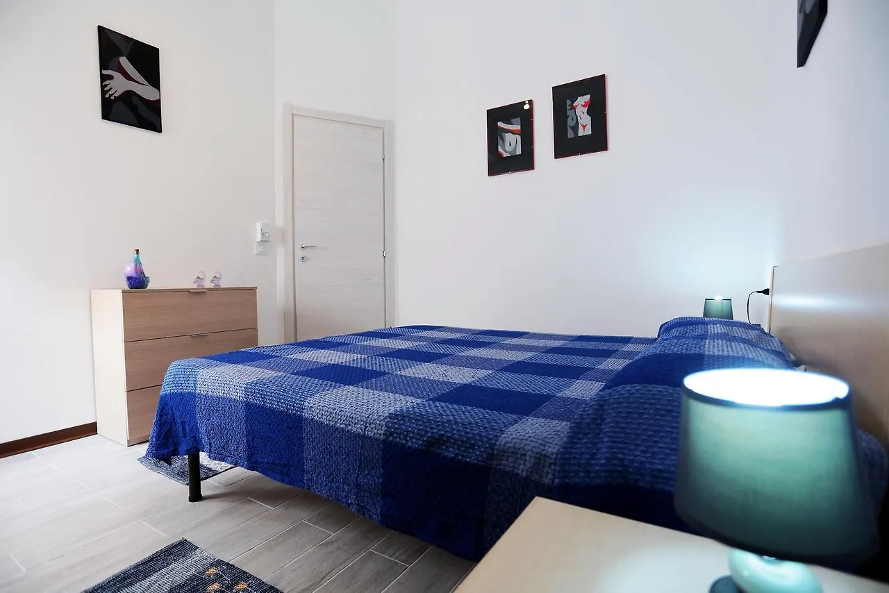 Residence Ulisse