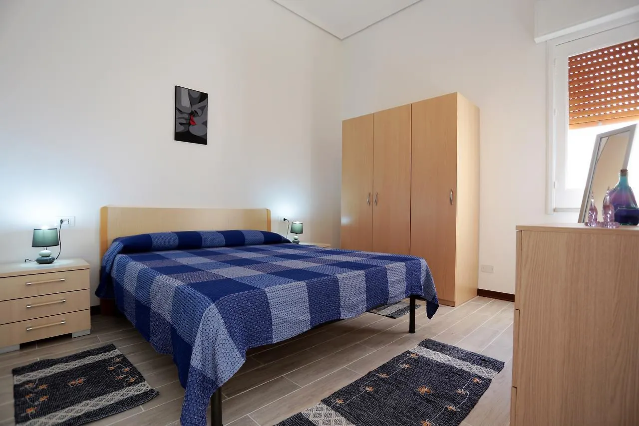 Residence Ulisse Holiday home
