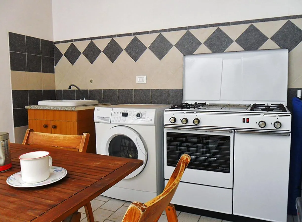 Holiday home Residence Ulisse Italy