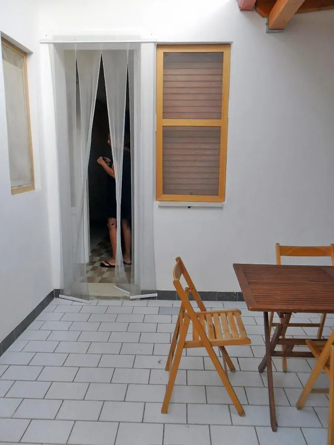 Holiday home Residence Ulisse