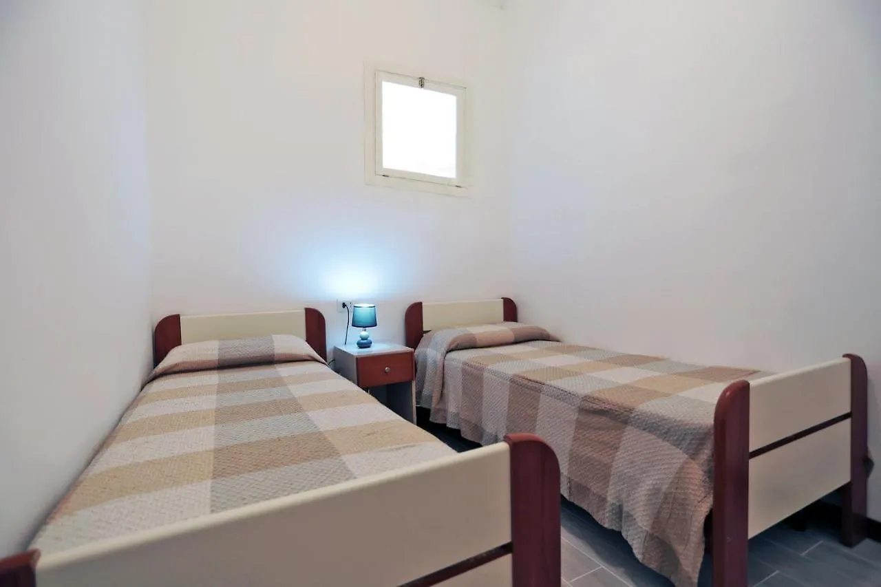 Residence Ulisse Holiday home Punta Secca